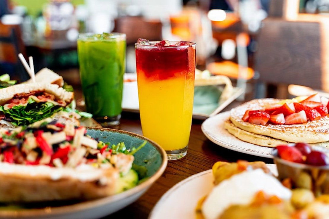 Fort Worth's top 4 cafes, ranked