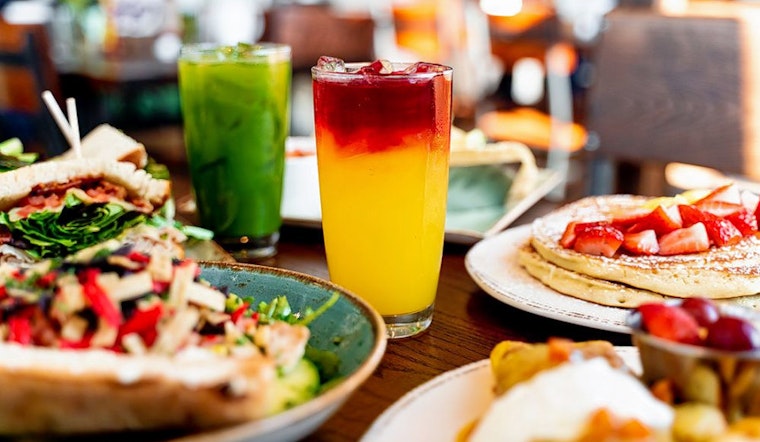 Fort Worth's top 4 cafes, ranked