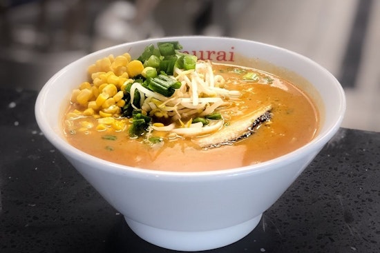Check out the 4 most popular spots in Houston's Memorial Park neighborhood