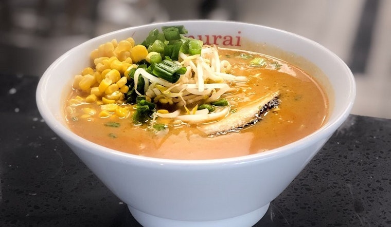 Check out the 4 most popular spots in Houston's Memorial Park neighborhood