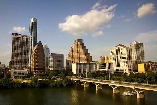 Top Austin news: Son accused of shoving dad off cliff; SXSW lays off one-third of FT staff; more