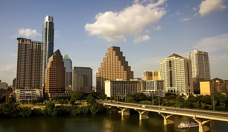 Top Austin news: Son accused of shoving dad off cliff; SXSW lays off one-third of FT staff; more