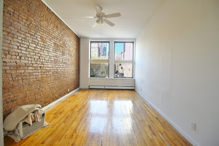 The cheapest apartment rentals in Flatiron, explored