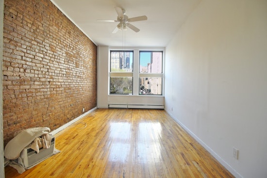 The cheapest apartment rentals in Flatiron, explored