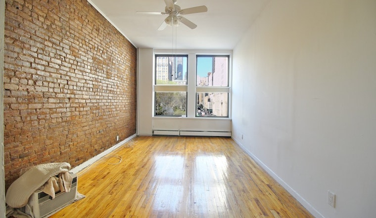 The cheapest apartment rentals in Flatiron, explored
