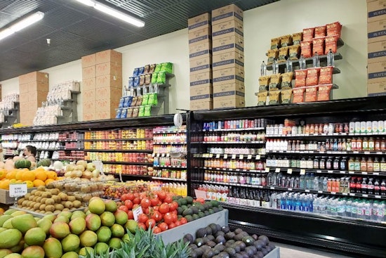 Streets Market opens store in Cleveland Park