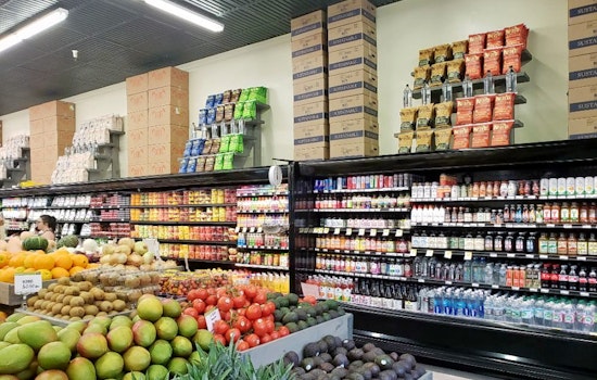Streets Market opens store in Cleveland Park