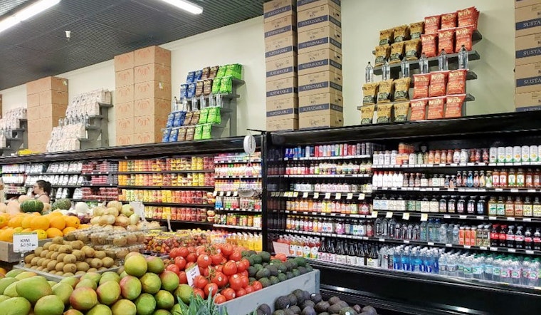 Streets Market opens store in Cleveland Park