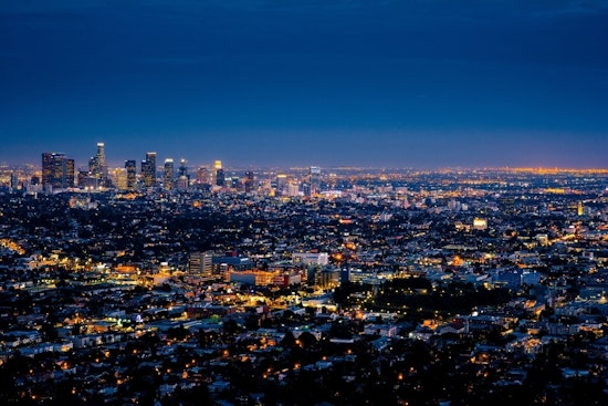 Top LA news: Grandfather on jog stabbed in Studio City; possible new Rams logo draws criticism; more