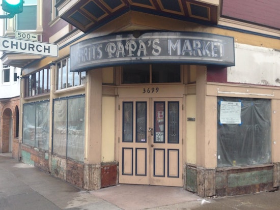 Relive Spa Coming To Former Papa's Market On Church