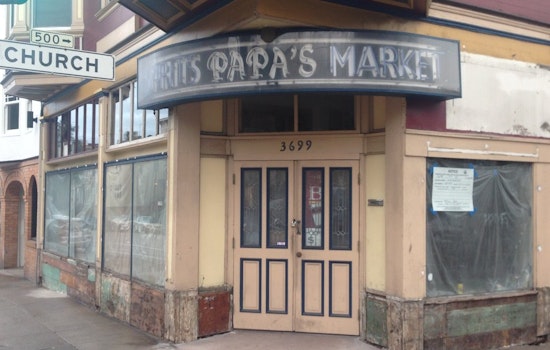 Relive Spa Coming To Former Papa's Market On Church