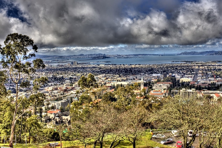 Top Berkeley news: Murder remains mystery 9 years on; man allegedly stabs dog walker: police; more