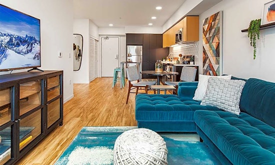 Apartments for rent in Portland: What will $1,700 get you?