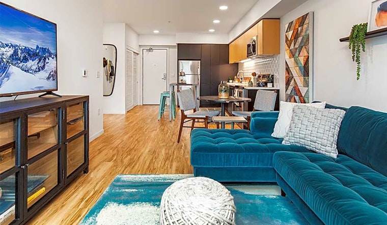 Apartments for rent in Portland: What will $1,700 get you?