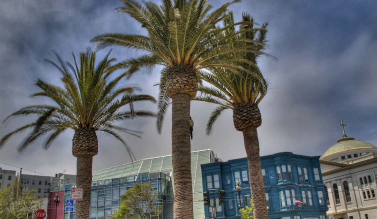 Market & Octavia Area Gets New AT&T Cell Site
