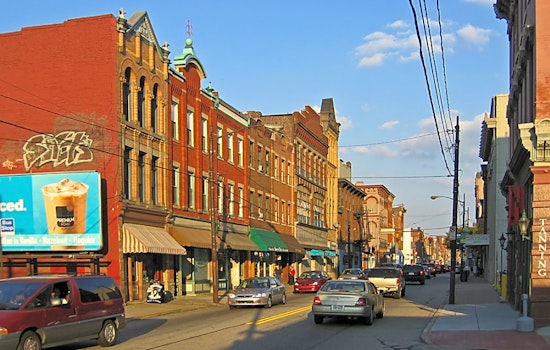 Top Pittsburgh news: Music fest returns in July; mayor introduces bill to ease parking requirements