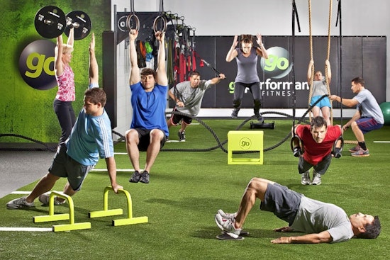 The 3 best personal training spots in Nashville