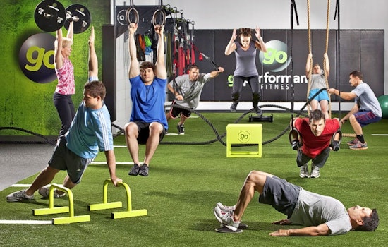 The 3 best personal training spots in Nashville