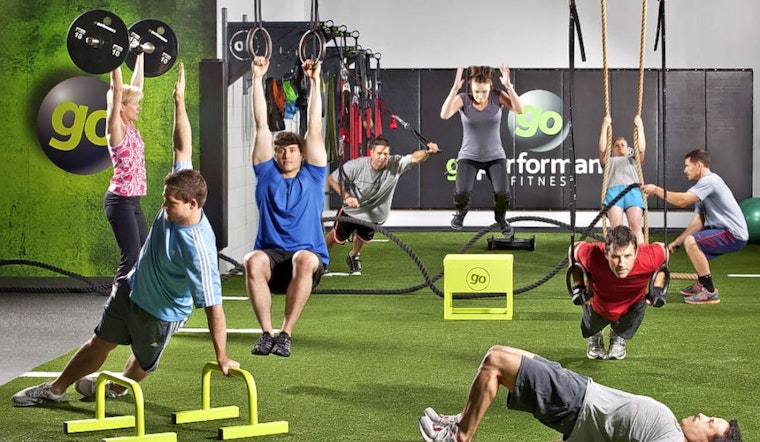 The 3 best personal training spots in Nashville