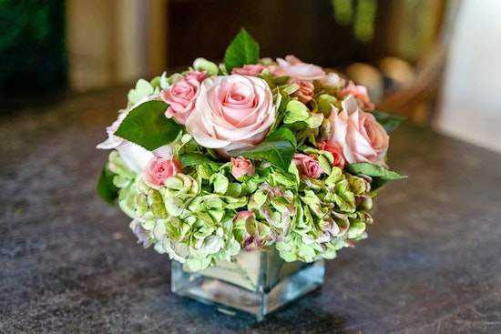 The 4 best florists in Orlando