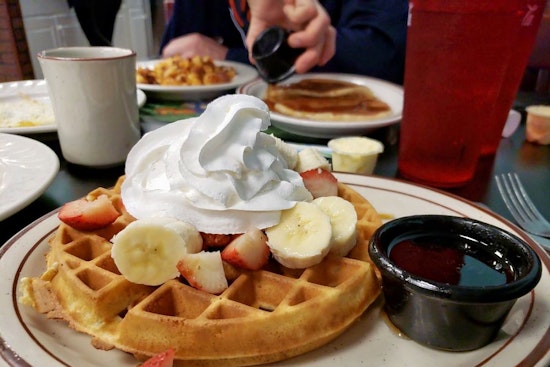 Check out 3 top low-priced diners in Jacksonville