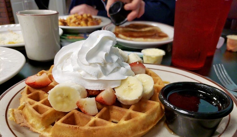 Check out 3 top low-priced diners in Jacksonville