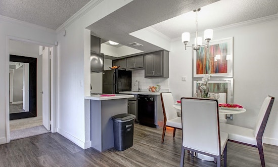 Apartments for rent in Mesa: What will $1,200 get you?