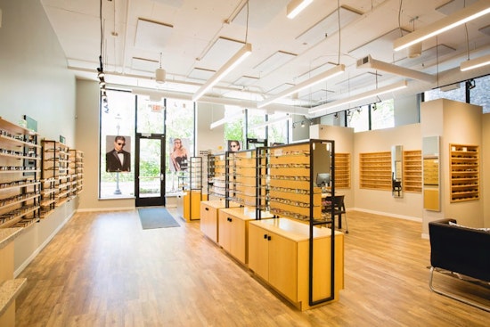 Minneapolis' 4 favorite spots to spend big on eyewear and opticians