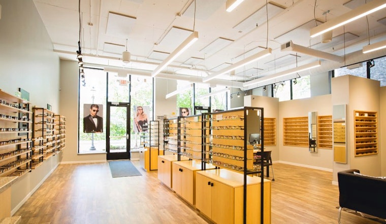 Minneapolis' 4 favorite spots to spend big on eyewear and opticians