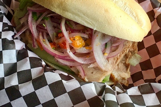 Explore the 4 top spots in Indianapolis' Near Southeast neighborhood