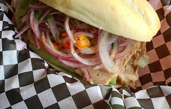 Explore the 4 top spots in Indianapolis' Near Southeast neighborhood