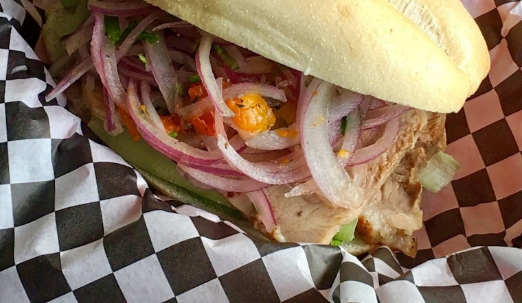 Explore the 4 top spots in Indianapolis' Near Southeast neighborhood