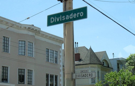 City Passes Legislation To Establish Divisadero Commercial District