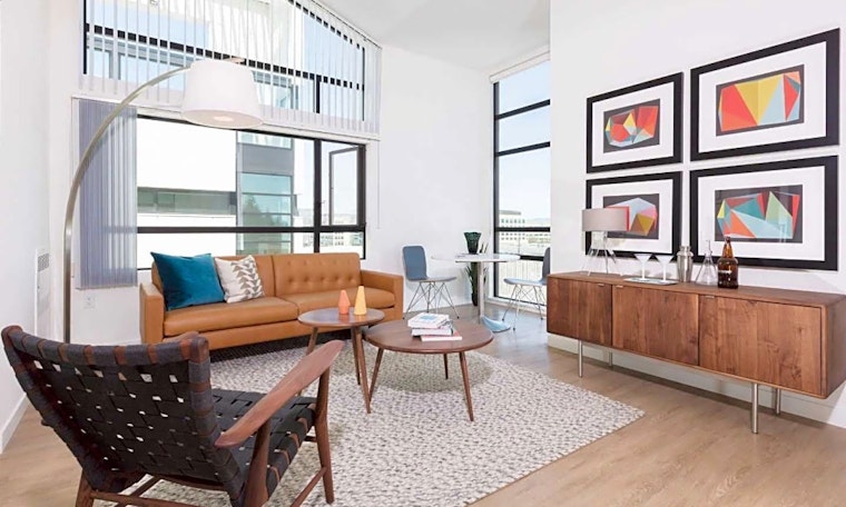 Apartments for rent in San Francisco: What will $4,000 get you?