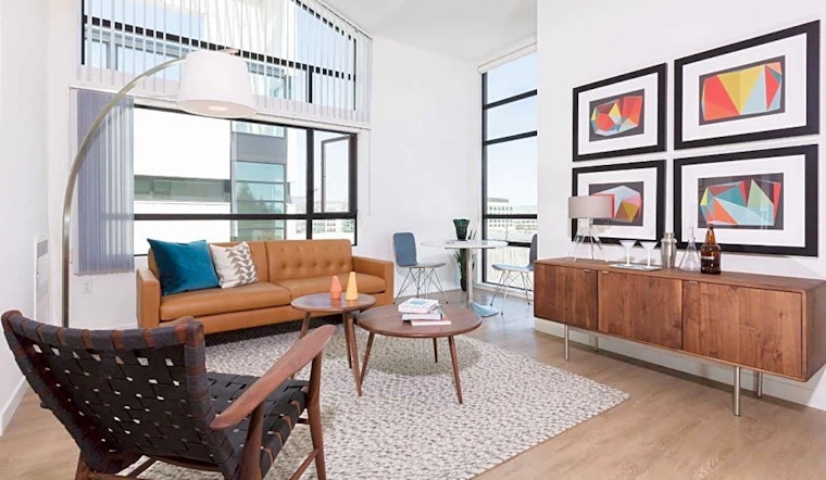 Apartments for rent in San Francisco: What will $4,000 get you?