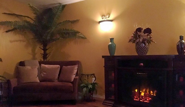 Explore the 3 top spots in Atlanta's Cascade Heights neighborhood