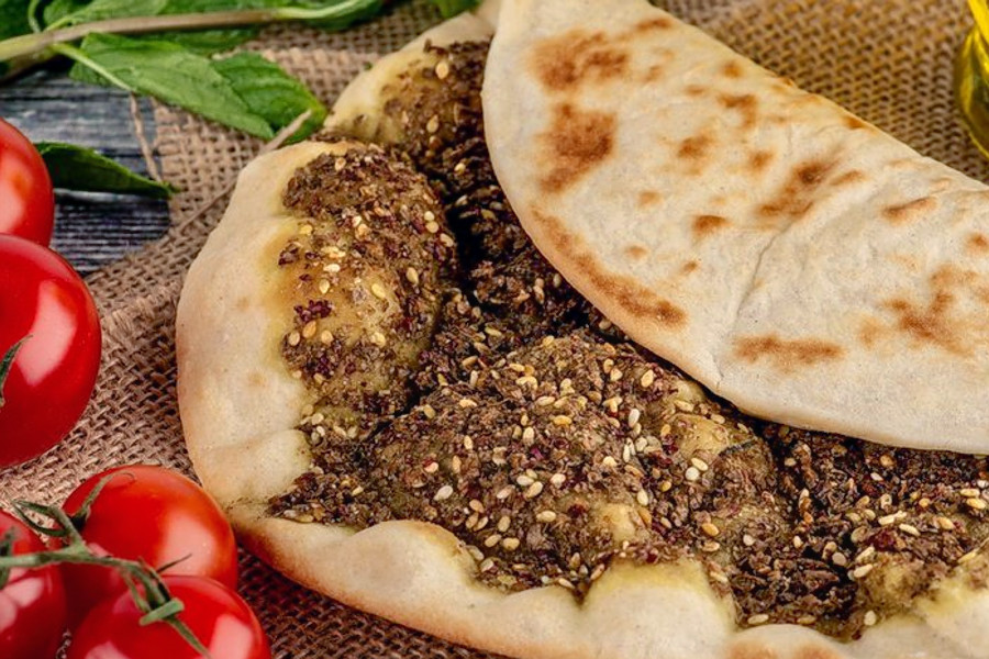 New Allston bakery Ajeen opens its doors