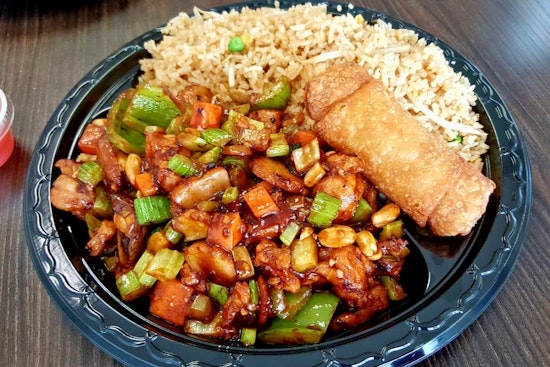 Phoenix's 4 best spots to score inexpensive Chinese eats