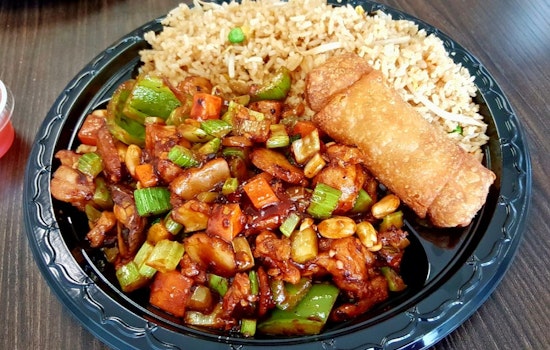 Phoenix's 4 best spots to score inexpensive Chinese eats