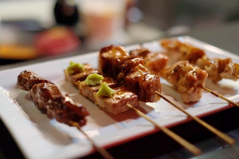 Explore the 4 top spots in Pittsburgh's Lower Lawrenceville neighborhood