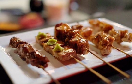 Explore the 4 top spots in Pittsburgh's Lower Lawrenceville neighborhood