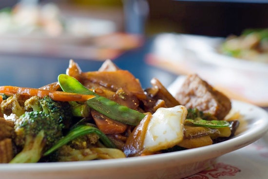 Here are Arlington's top 4 Chinese spots