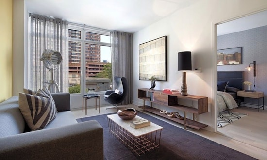 Apartments for rent in New York City: What will $3,300 get you?