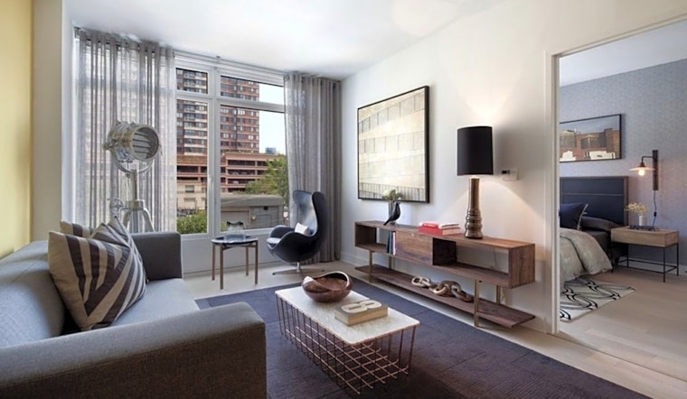Apartments for rent in New York City: What will $3,300 get you?