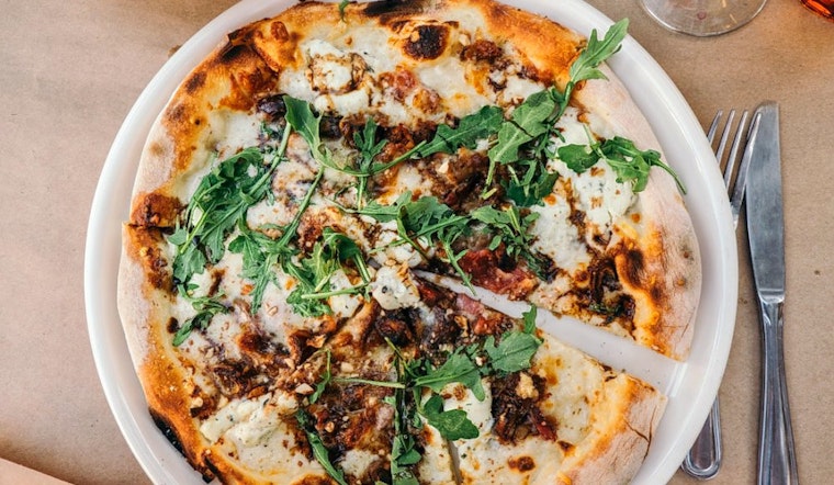 The 5 best Italian spots in Irvine
