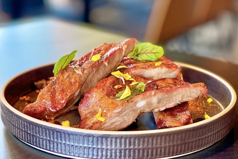 Dim sum and more: What's trending on San Francisco's food scene?