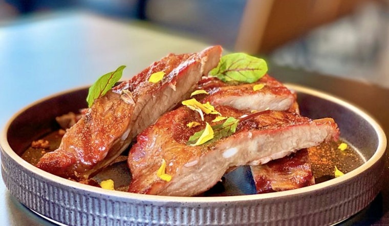 Dim sum and more: What's trending on San Francisco's food scene?
