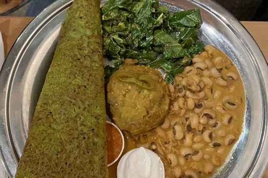 New Boise Indian spot The Sudra opens its doors