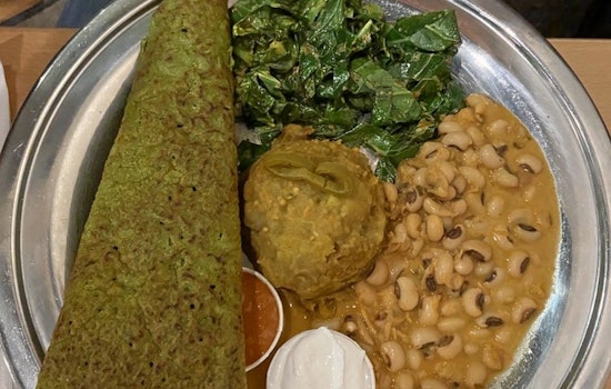 New Boise Indian spot The Sudra opens its doors