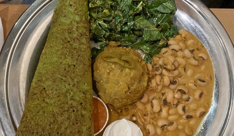 New Boise Indian spot The Sudra opens its doors